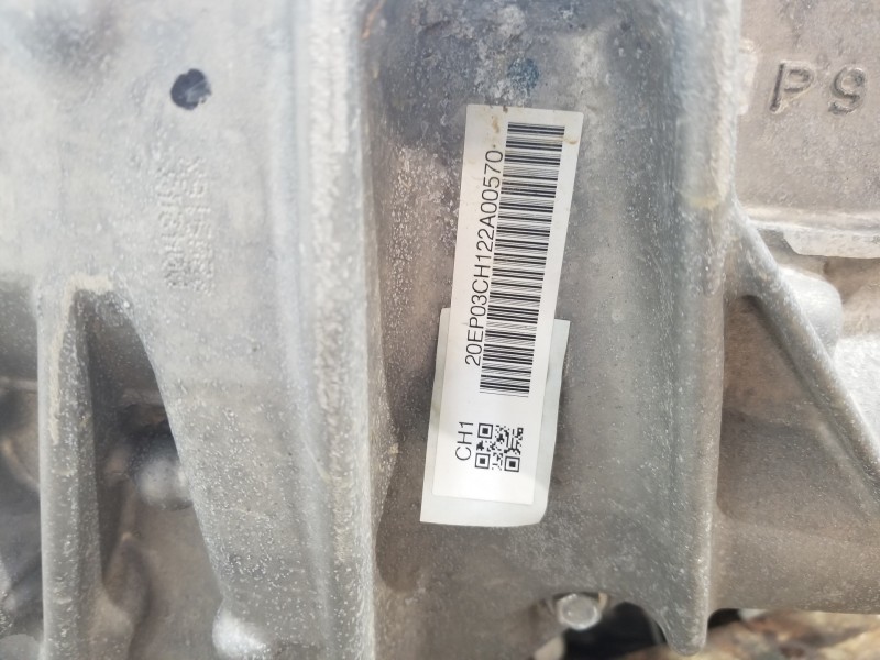 Recambio de caja cambios para toyota yaris hybrid referencia OEM IAM 309000D020  