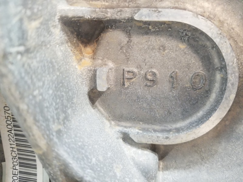 Recambio de caja cambios para toyota yaris hybrid referencia OEM IAM 309000D020  