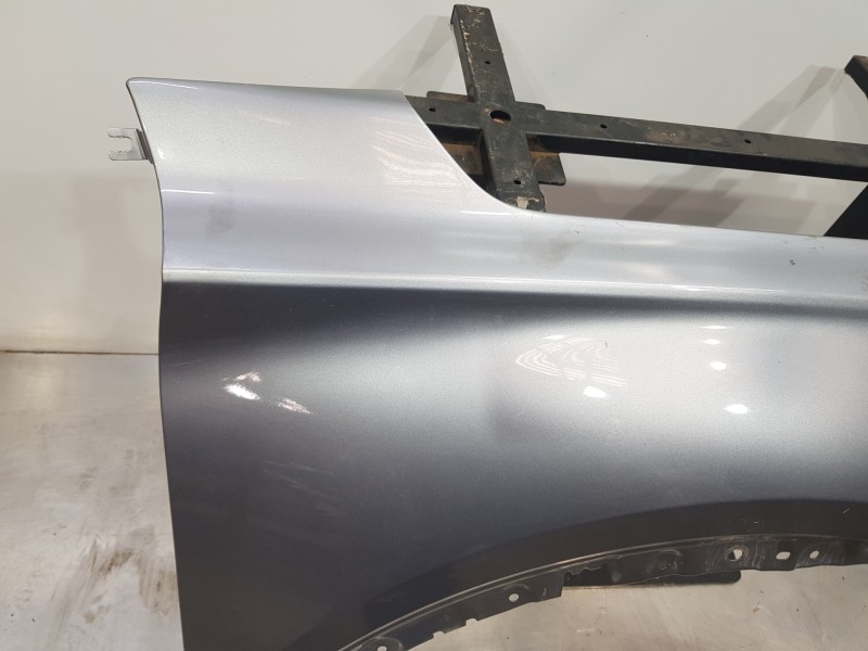 Recambio de aleta delantera derecha para citroen ds 7 crossback referencia OEM IAM 9819325180  