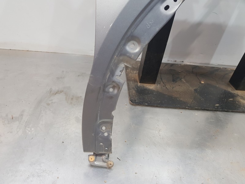 Recambio de aleta delantera derecha para citroen ds 7 crossback referencia OEM IAM 9819325180  