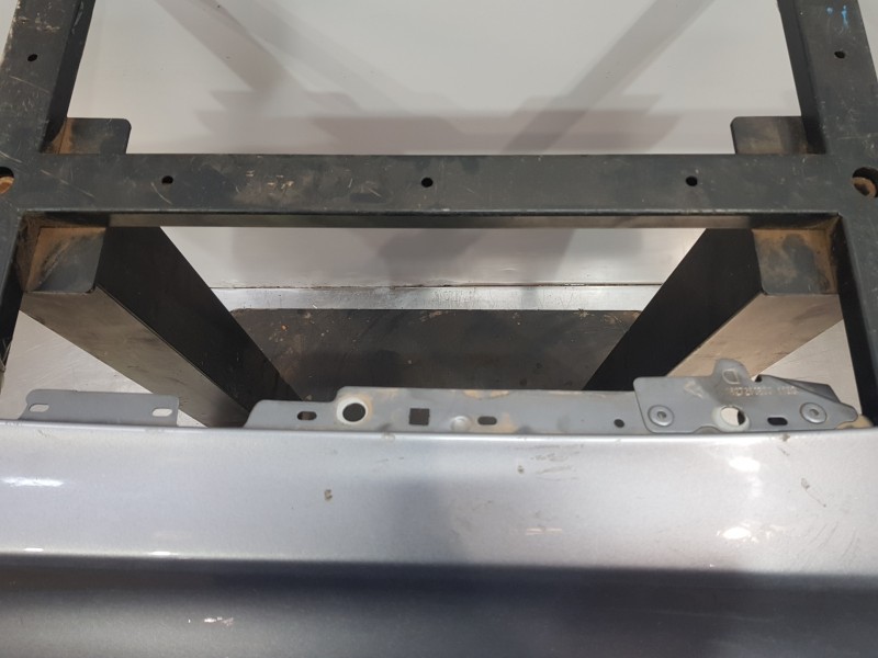 Recambio de aleta delantera derecha para citroen ds 7 crossback referencia OEM IAM 9819325180  