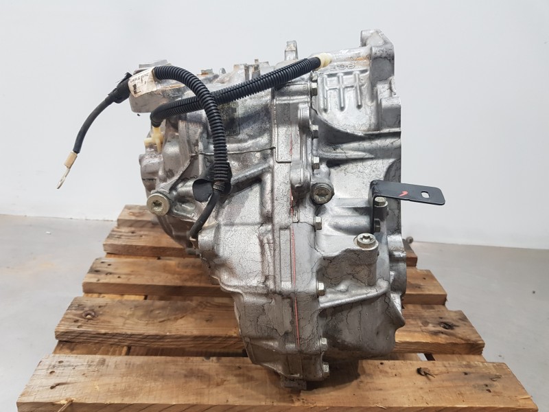 Recambio de caja cambios para citroen ds 7 crossback referencia OEM IAM 20GT88 20GT88 9830761080