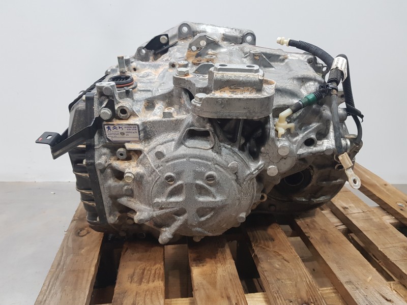 Recambio de caja cambios para citroen ds 7 crossback referencia OEM IAM 20GT88 20GT88 9830761080