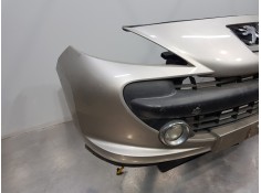 Recambio de paragolpes delantero para peugeot 207 sport referencia OEM IAM 7401ES   2