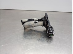 Recambio de caudalimetro para toyota yaris hybrid referencia OEM IAM 22204F2010  