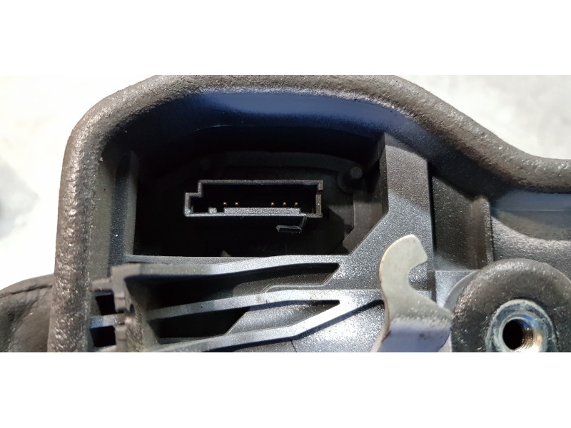 Recambio de cerradura puerta delantera derecha para bmw x3 (e83) 3.0d referencia OEM IAM 7167074  