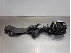 Recambio de cinturon seguridad trasero derecho para toyota yaris hybrid referencia OEM IAM 73360K0011C0  