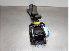 Recambio de cinturon seguridad trasero derecho para toyota yaris hybrid referencia OEM IAM 73360K0011C0   2