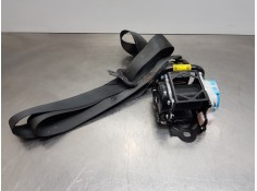 Recambio de cinturon seguridad trasero izquierdo para toyota yaris hybrid referencia OEM IAM 73370K0011C0  