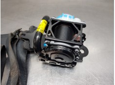 Recambio de cinturon seguridad trasero izquierdo para toyota yaris hybrid referencia OEM IAM 73370K0011C0   2