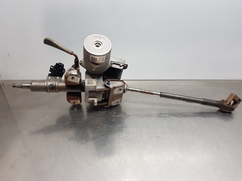 Recambio de columna direccion para ford ka (ccu) duratec referencia OEM IAM 1567600  