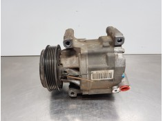 Recambio de compresor aire acondicionado para ford ka (ccu) duratec referencia OEM IAM 2637424 5A7875200 