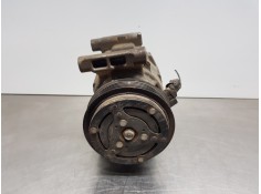 Recambio de compresor aire acondicionado para ford ka (ccu) duratec referencia OEM IAM 2637424 5A7875200  2