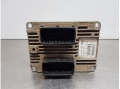 Recambio de centralita motor uce para ford ka (ccu) duratec referencia OEM IAM 51843150  