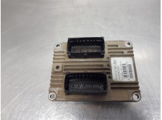 Recambio de centralita motor uce para ford ka (ccu) duratec referencia OEM IAM 51843150   2