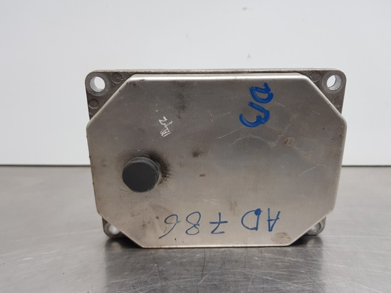 Recambio de centralita motor uce para ford ka (ccu) duratec referencia OEM IAM 51843150  