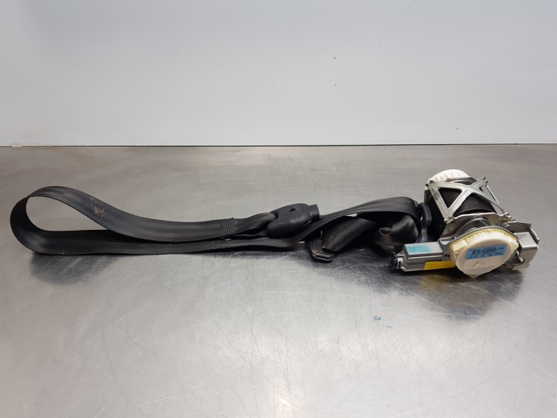 Recambio de cinturon seguridad delantero derecho para ford ka (ccu) duratec referencia OEM IAM 2315651  