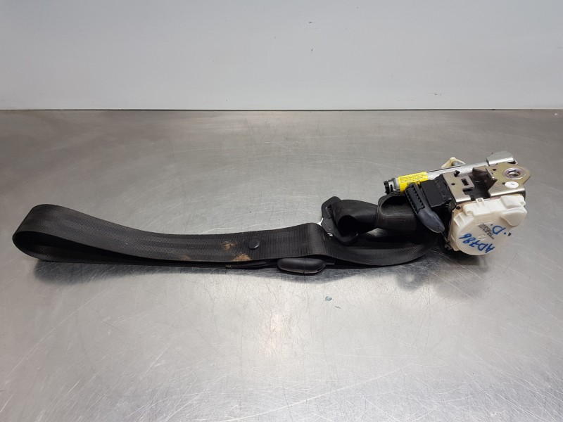Recambio de cinturon seguridad delantero derecho para ford ka (ccu) duratec referencia OEM IAM 2315651  