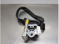 Recambio de cinturon seguridad delantero izquierdo para ford ka (ccu) duratec referencia OEM IAM 2315651  