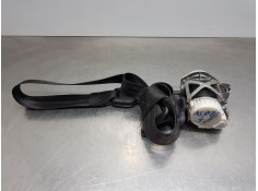 Recambio de cinturon seguridad delantero izquierdo para ford ka (ccu) duratec referencia OEM IAM 2315651   2