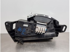 Recambio de cuadro instrumentos para toyota yaris hybrid referencia OEM IAM 83108K0010   2
