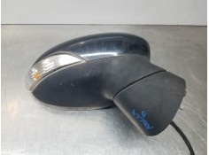 Recambio de retrovisor derecho para ford fiesta (cb1) active referencia OEM IAM 1753801  