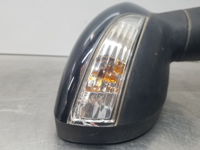 Recambio de retrovisor derecho para ford fiesta (cb1) active referencia OEM IAM 1753801  