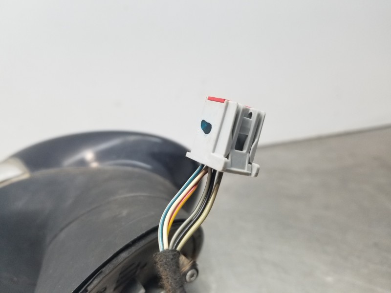 Recambio de retrovisor derecho para ford fiesta (cb1) active referencia OEM IAM 1753801  