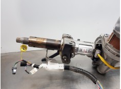 Recambio de columna direccion para toyota yaris hybrid referencia OEM IAM 4520A0D580 89650K0050  2