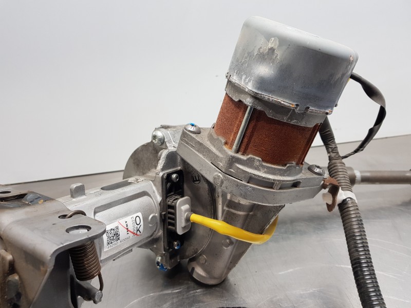 Recambio de columna direccion para toyota yaris hybrid referencia OEM IAM 4520A0D580 89650K0050 