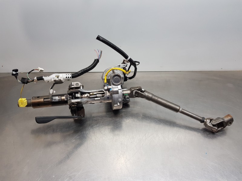 Recambio de columna direccion para toyota yaris hybrid referencia OEM IAM 4520A0D580 89650K0050 