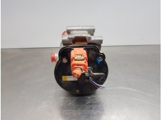 Recambio de compresor aire acondicionado para toyota yaris hybrid referencia OEM IAM 88370K0010 0424000741  2