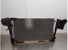 Recambio de condensador / radiador aire acondicionado para toyota yaris hybrid referencia OEM IAM 884A0K0020   2