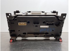Recambio de cuadro instrumentos para toyota yaris hybrid referencia OEM IAM 83800K0522   2