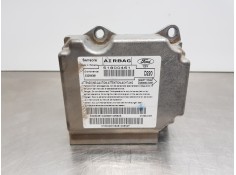 Recambio de centralita airbag para ford ka (ccu) duratec referencia OEM IAM 51800461  