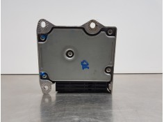Recambio de centralita airbag para ford ka (ccu) duratec referencia OEM IAM 51800461   2