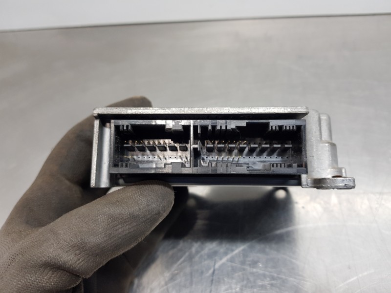 Recambio de centralita airbag para ford ka (ccu) duratec referencia OEM IAM 51800461  