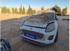 ford puma del año 2021