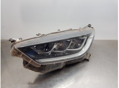 Recambio de faro izquierdo para toyota yaris hybrid referencia OEM IAM 81150K0081  