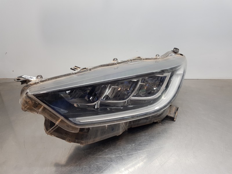 Recambio de faro izquierdo para toyota yaris hybrid referencia OEM IAM 81150K0081  