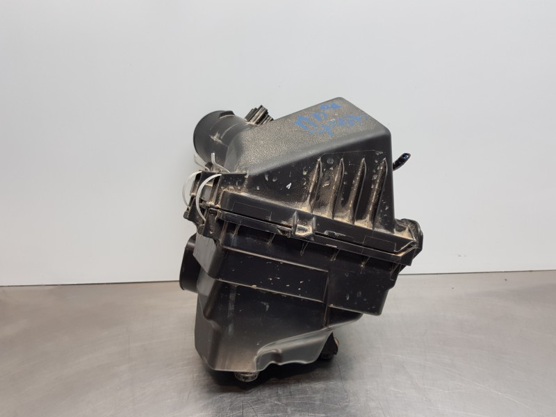 Recambio de filtro aire para toyota yaris hybrid referencia OEM IAM 17705K0040 22204F2010 