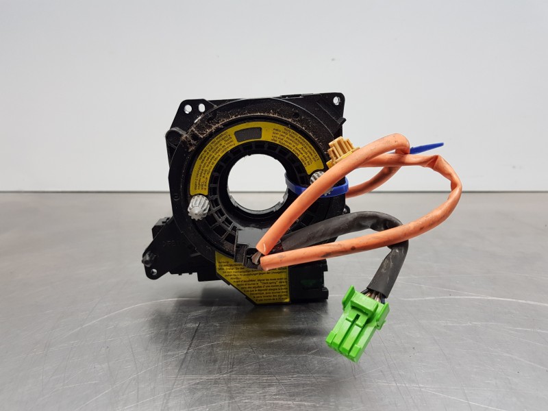 Recambio de anillo airbag para volvo v50 familiar kinetic referencia OEM IAM 31264801  