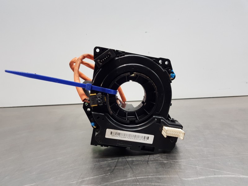 Recambio de anillo airbag para volvo v50 familiar kinetic referencia OEM IAM 31264801  