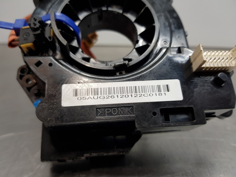 Recambio de anillo airbag para volvo v50 familiar kinetic referencia OEM IAM 31264801  