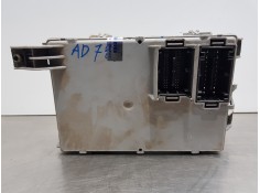 Recambio de modulo confort para ford ka (ccu) duratec referencia OEM IAM 517935210 44700376  2