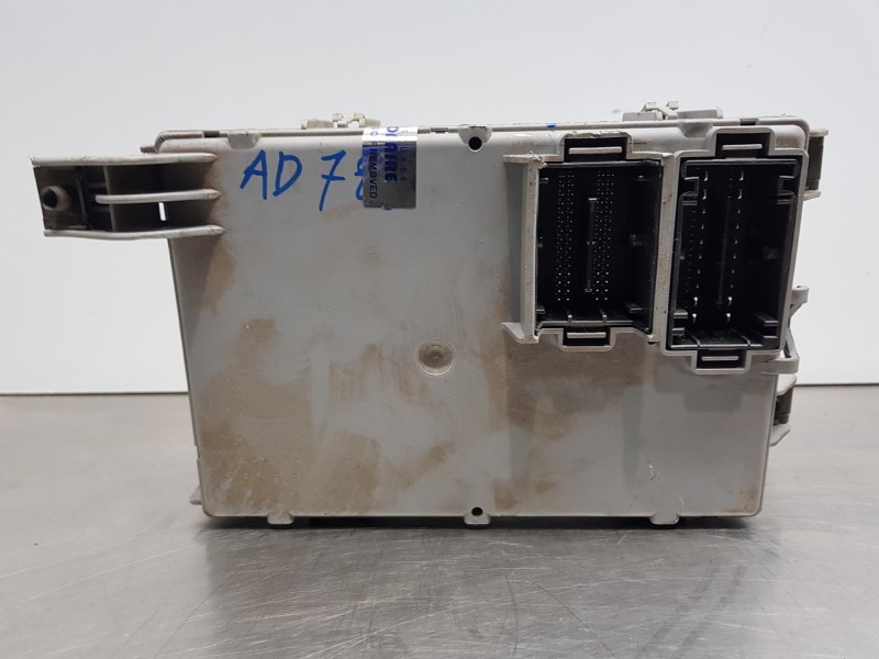 Recambio de modulo confort para ford ka (ccu) duratec referencia OEM IAM 517935210 44700376 
