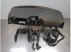 Recambio de kit airbag para citroen ds 7 crossback referencia OEM IAM 16317288ZD  