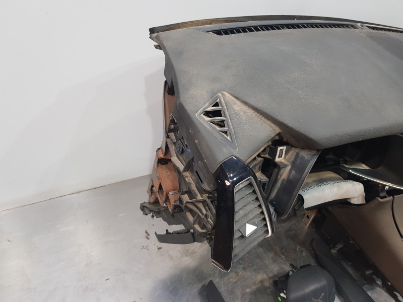 Recambio de kit airbag para citroen ds 7 crossback referencia OEM IAM 16317288ZD  