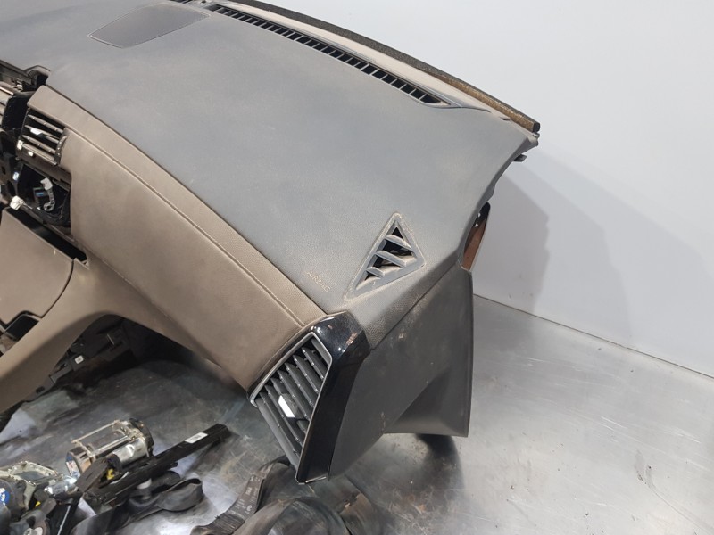 Recambio de kit airbag para citroen ds 7 crossback referencia OEM IAM 16317288ZD  