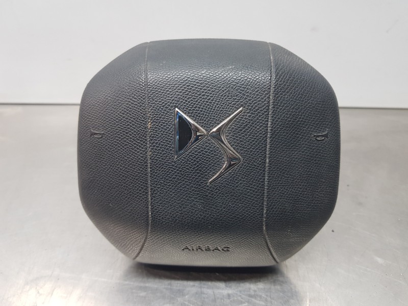 Recambio de kit airbag para citroen ds 7 crossback referencia OEM IAM 16317288ZD  